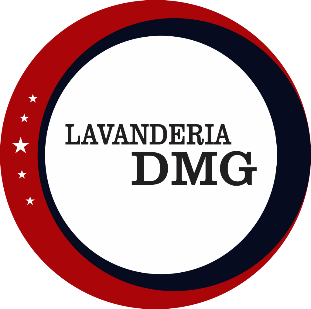 Lavanderia DMG